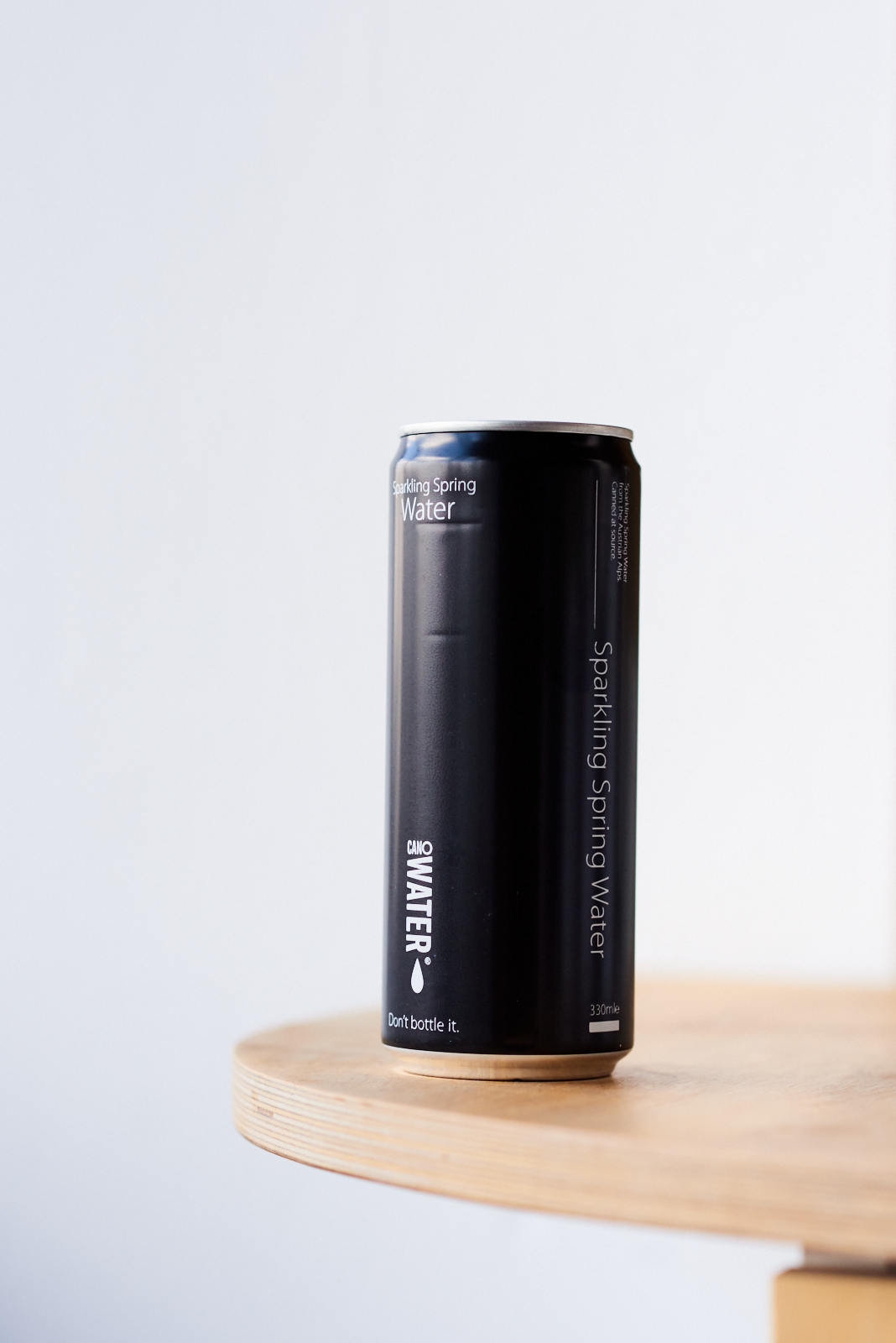 Karma cans sparkling water