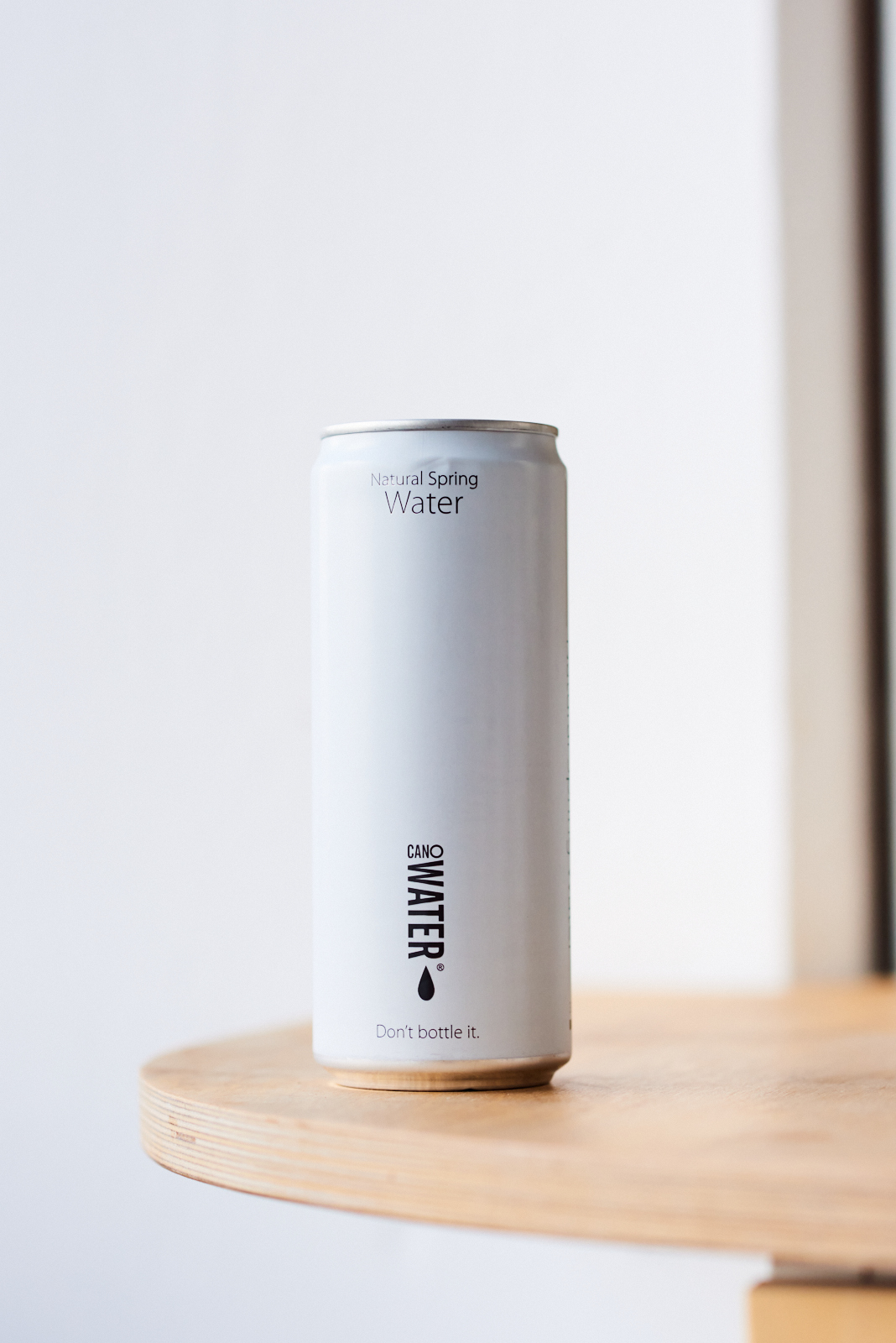 Karma cans still water
